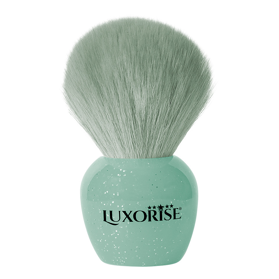 Pamatuf Indepartare Praf Unghii LUXORISE, Green