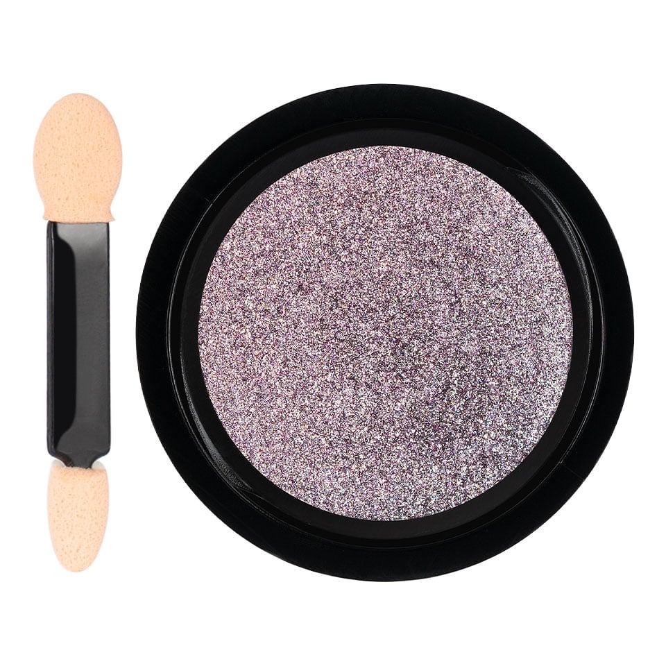 Pigment Unghii Laser LUXORISE, Mauve Pearl