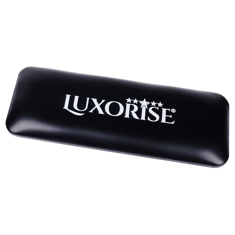 Suport Ergonomic Manichiura LUXORISE, Black - 1 | YEO