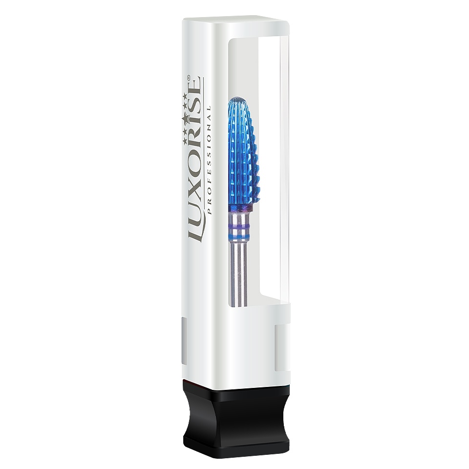 Capat Freza Carbid LUXORISE Conica, dura LUX-224NDB - 1 | YEO