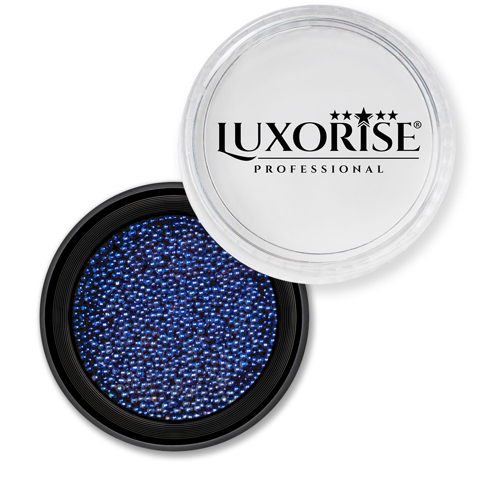 Caviar Unghii Blue Touch LUXORISE - 1 | YEO