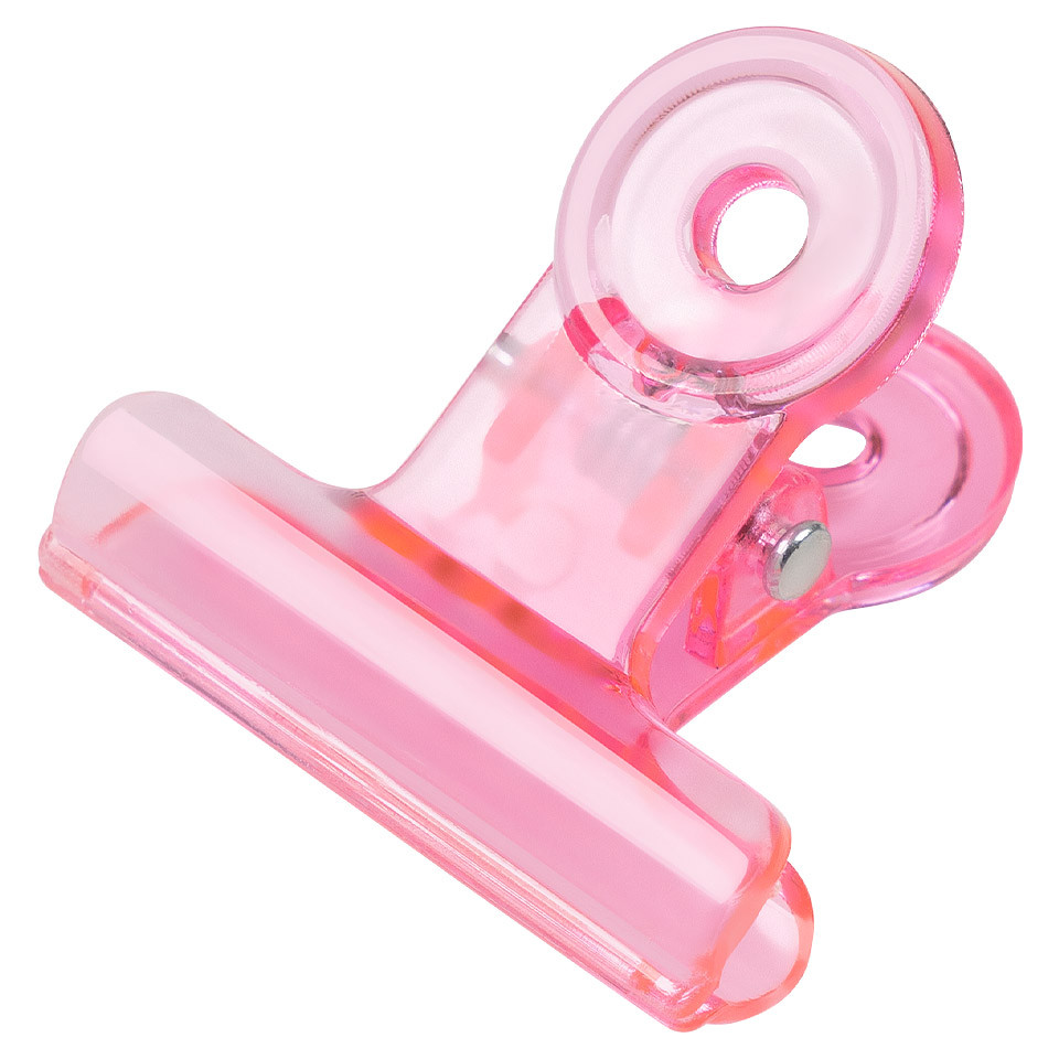 Clips unghii pentru curba C SensoPRO Milano Pink 31mm