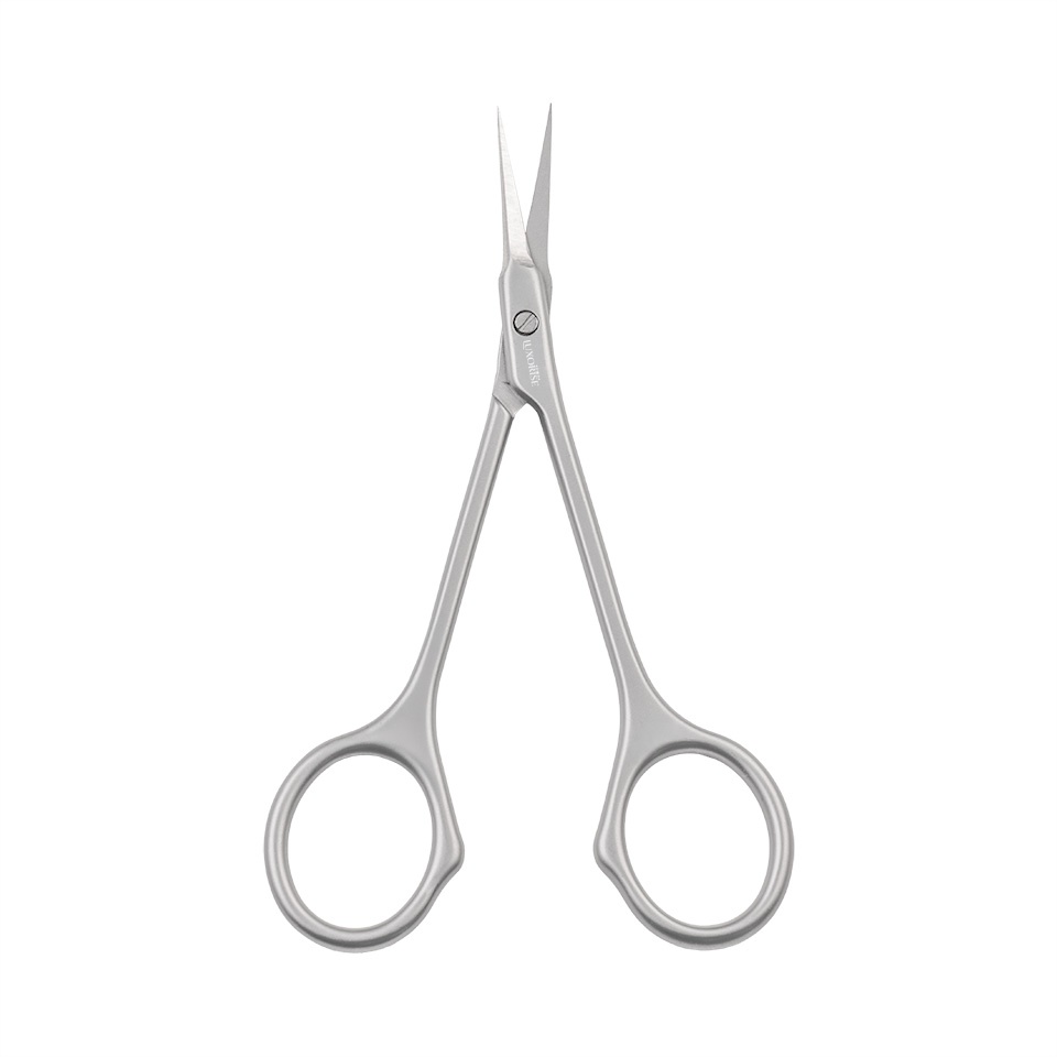 Forfecuta Cuticule Profesionala LUXORISE Precision PRO,Slim Edge - 1 | YEO