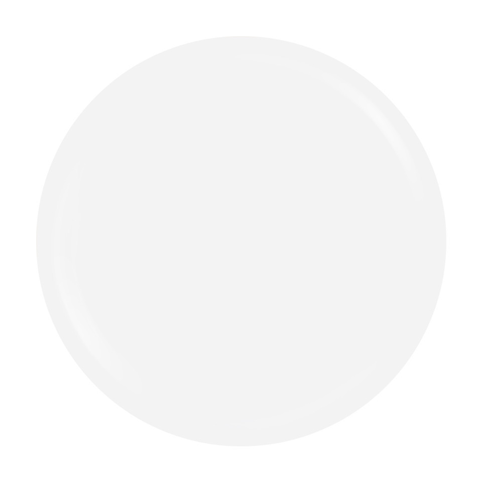 Gel Colorat UV SensoPRO Milano Expert Line - Timeless White 5ml