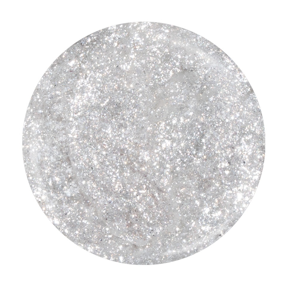 Gel Design 3D LUXORISE - Royal Glitz, Frost Diamond 5ml - 2 | YEO
