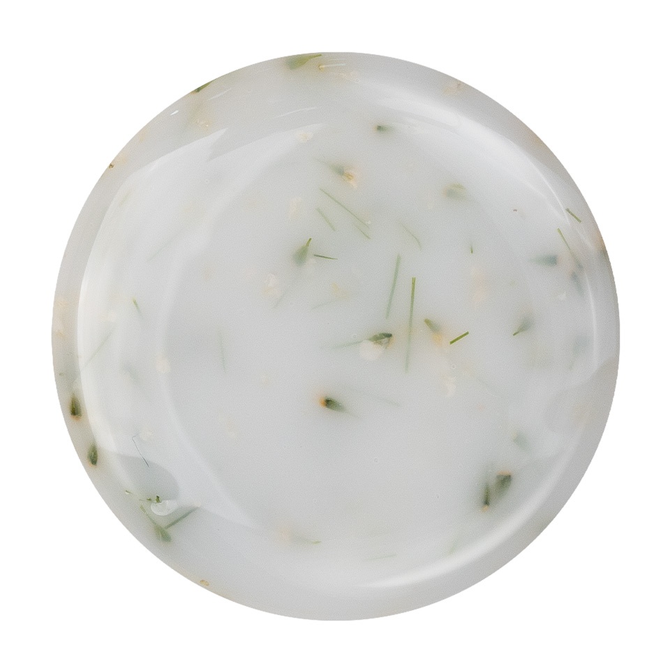 Gel UV Constructie Unghii RevoFlex Silk Petal LUXORISE 15ml, White Daydream - 1 | YEO