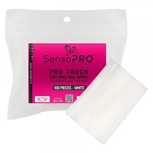 Kit Consumabile Oja Semipermanenta Glamorous Crush SensoPRO + CADOU - 1 | YEO