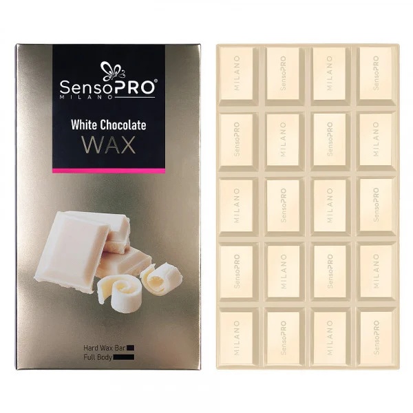 Kit Epilare Ceara SensoPRO Milano, Royal Chocolate Premium Care - 2 | YEO