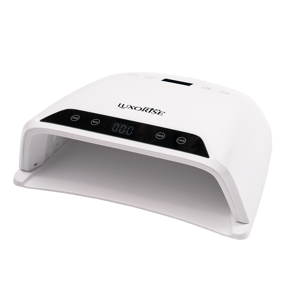 Lampa Unghii UV / LED 80W TechMaster PRO - LUXORISE - 2 | YEO