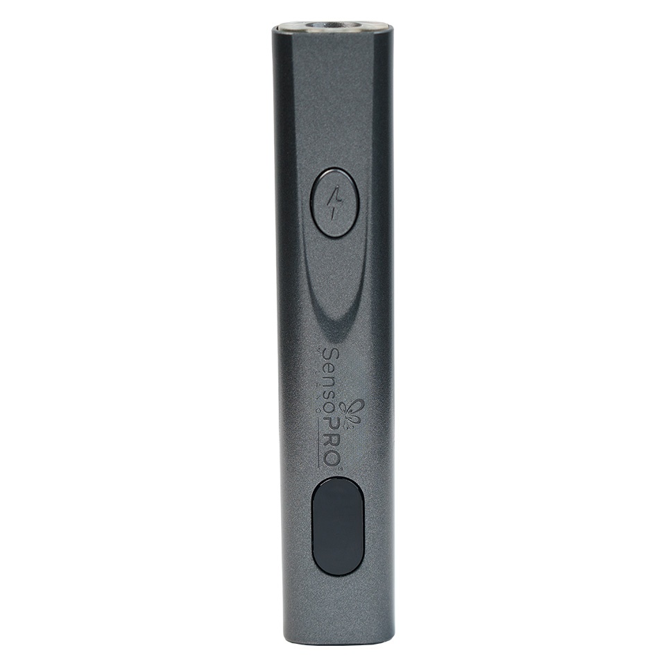Lampa Unghii UV / LED SmartCure - SensoPRO Milano, Black - 2 | YEO