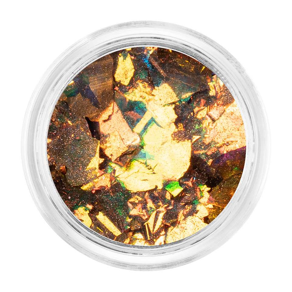 Paiete Unghii LUXORISE, Gold Dream - 1 | YEO