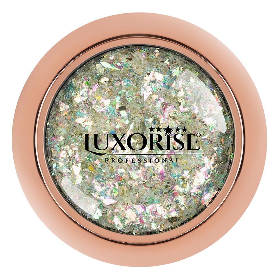 Paiete Unghii LUXORISE Holiday Spell - 1 | YEO