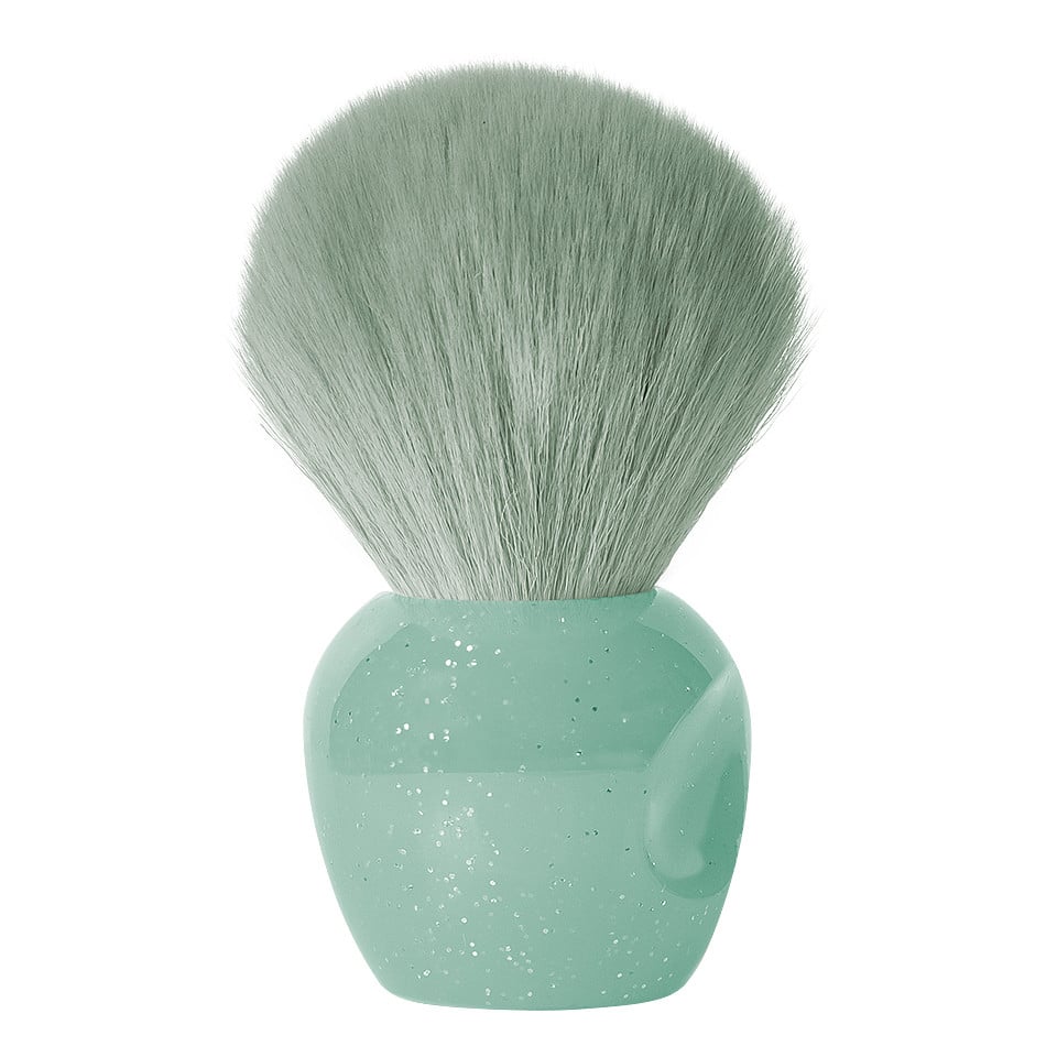 Pamatuf Indepartare Praf Unghii LUXORISE, Green - 2 | YEO