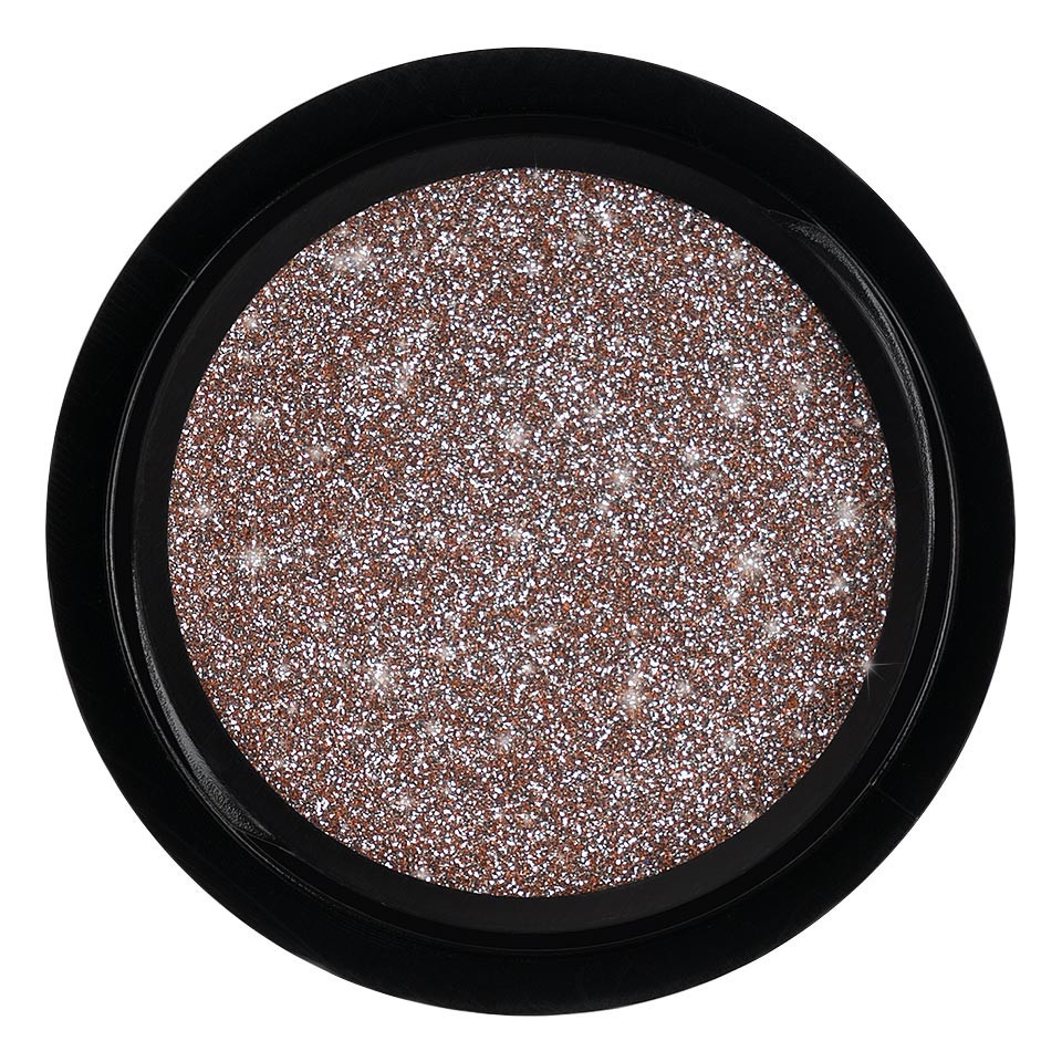 Sclipici Unghii LUXORISE - Glam Godess, Disco Glitter Collection