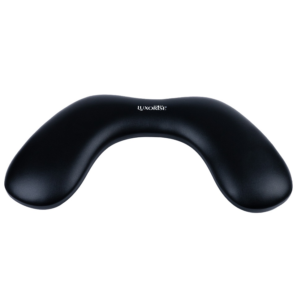 Suport Manichiura uRelax LUXORISE, Black - 1 | YEO