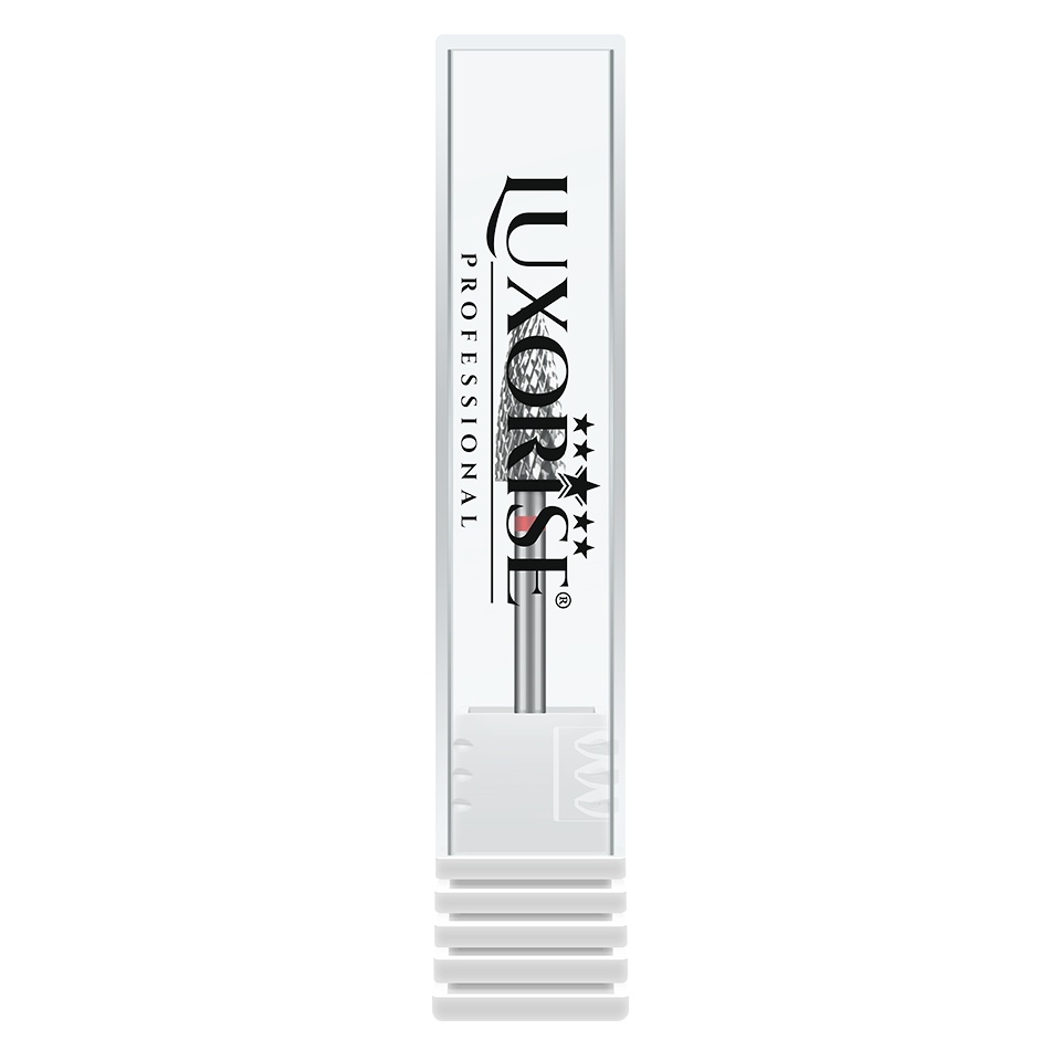 Capat Freza Under Refill Si Indepartare Gel Rosu, LUXORISE - 2 | YEO