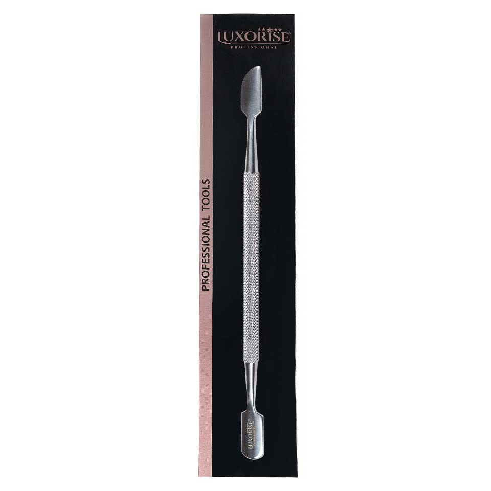 Chiureta Unghii Profesionala cu 2 capete #05 - LUXORISE - 1 | YEO