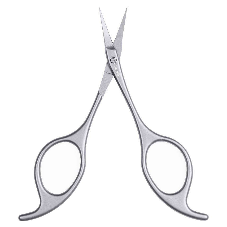 Forfecuta Cuticule Profesionala LUXORISE Master PRO, SharpEdge