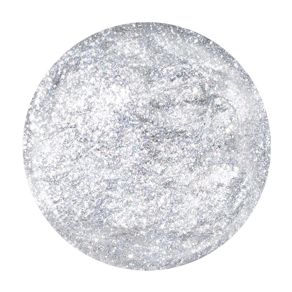 Gel Design 3D LUXORISE - Royal Glitz, Arctic Sparkle 5ml - 2 | YEO