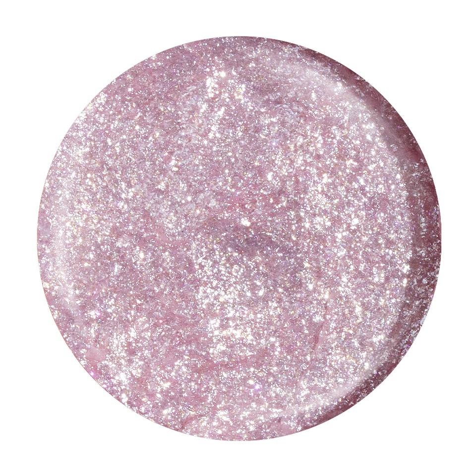 Gel Design 3D LUXORISE - Royal Glitz, Glitter Princess 5ml - 1 | YEO