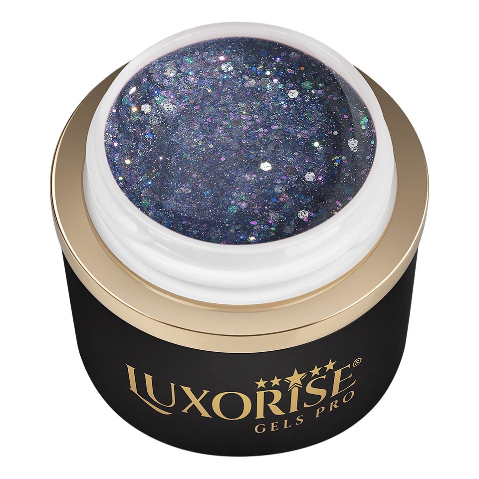 Gel UV Constructie Unghii RevoFlex LUXORISE 15ml, Elite Dream