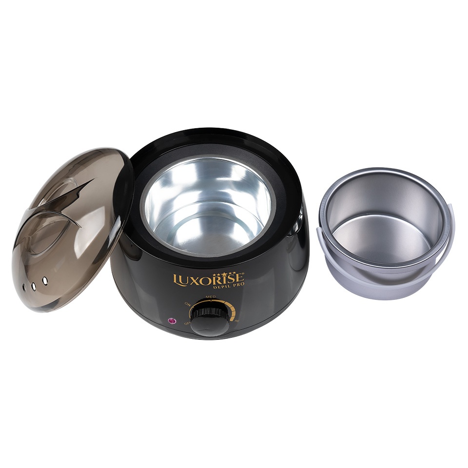 Incalzitor ceara profesional PRO WAX 150 LUXORISE - 2 | YEO