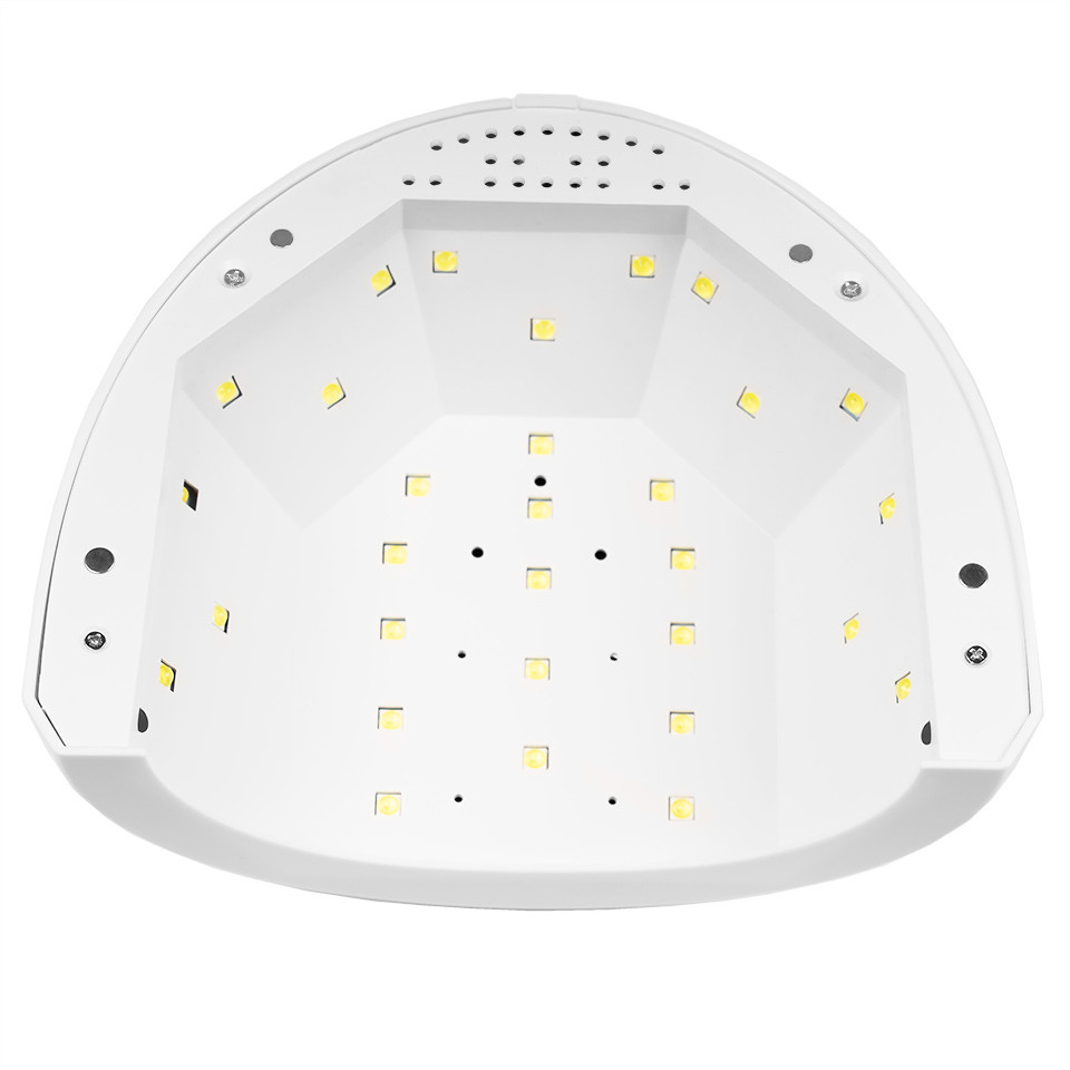 Lampa UV LED 48W SUN1S-PRO - LUXORISE, Alb - 3 | YEO