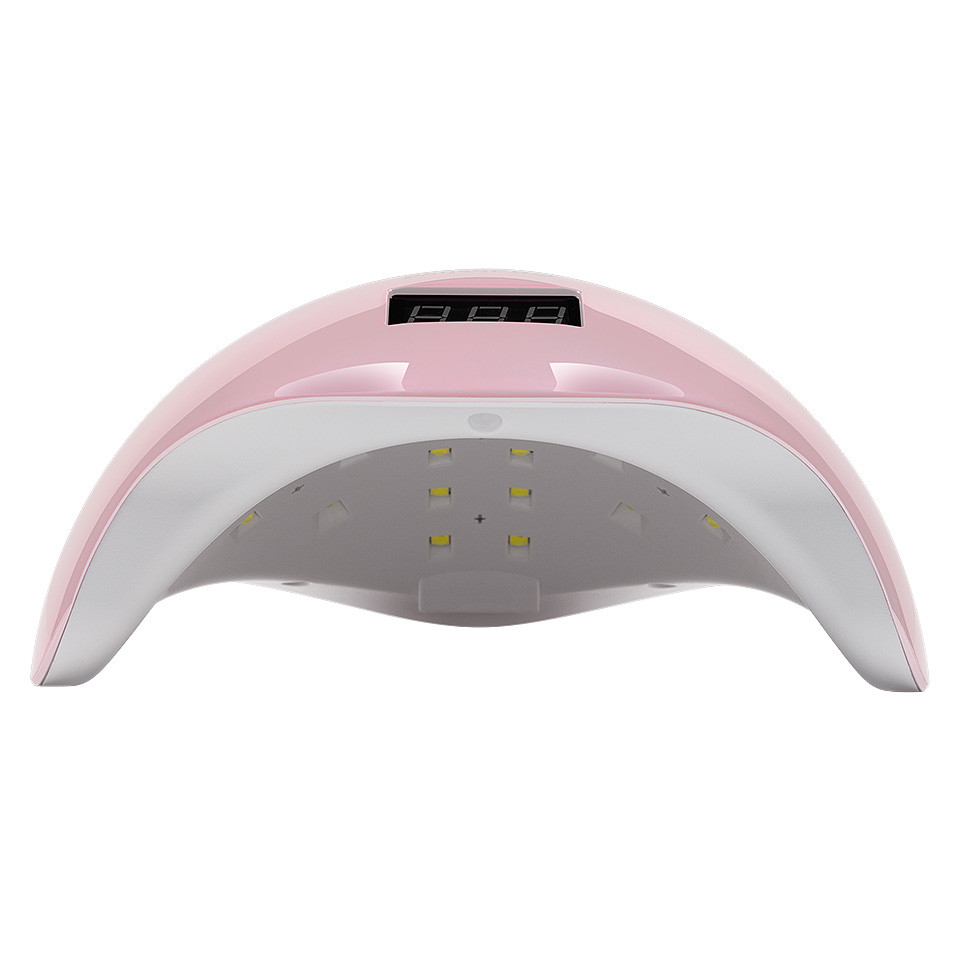 Lampa UV LED 48W SUN5 PRO SensoPRO Milano, Pink SensoPRO Milano