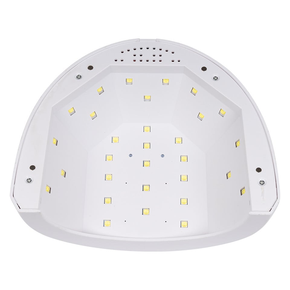 Lampa UV LED 48W SUNONE SensoPRO Milano, White - 4 | YEO