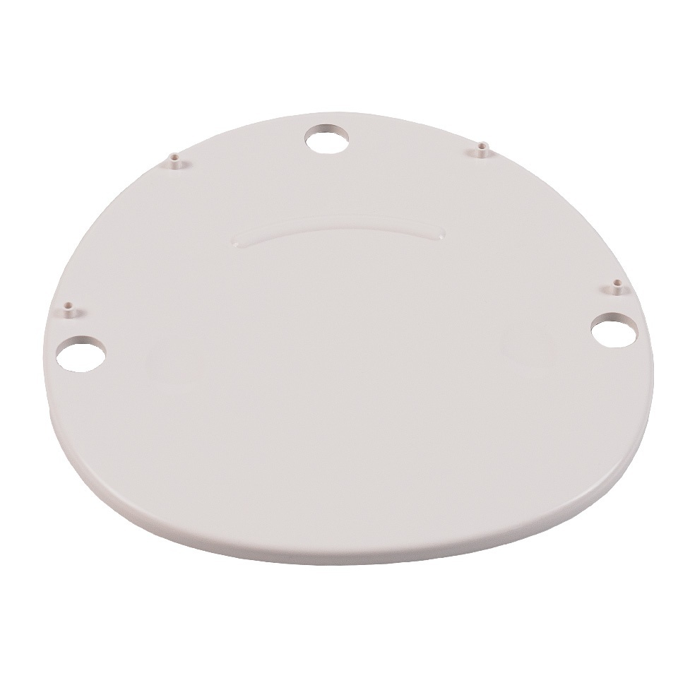 Lampa UV LED 86W Diamond PRO - LUXORISE, Silver - 3 | YEO