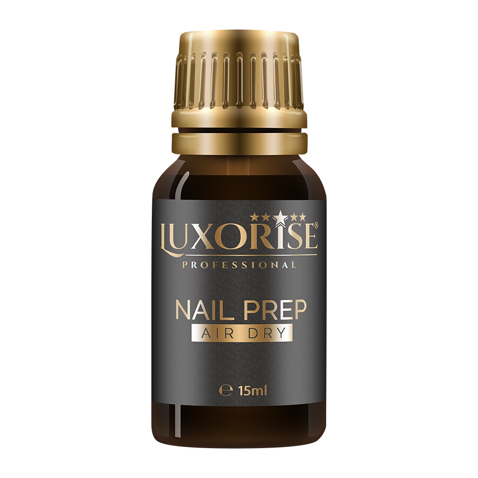 Nail Prep LUXORISE, 15ml