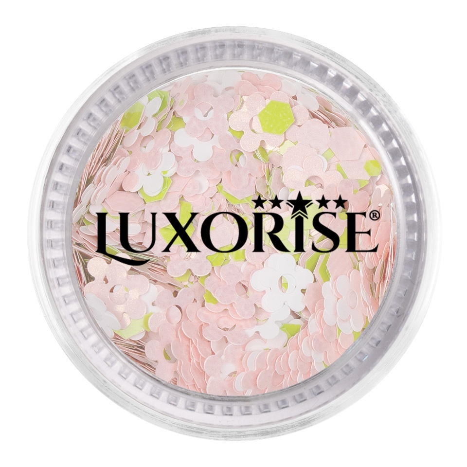 Paiete Unghii LUXORISE Bloom Meadow - 1 | YEO
