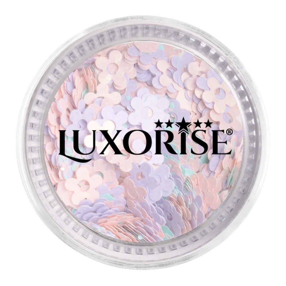 Paiete Unghii LUXORISE Sapphire Dream - 1 | YEO