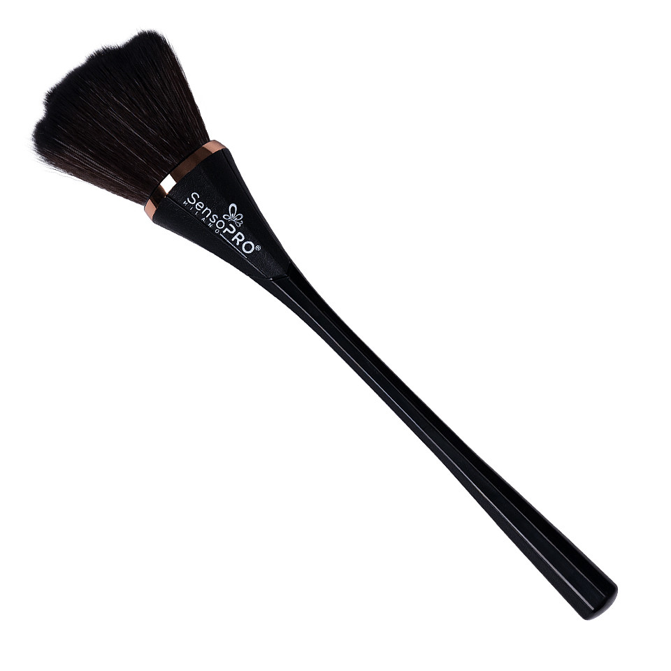 Pamatuf Praf Unghii SensoPRO Milano, Black - 1 | YEO