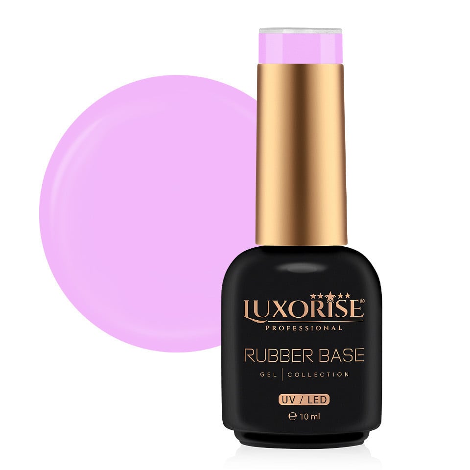 Rubber Base LUXORISE - Bloom Fantasy 10ml