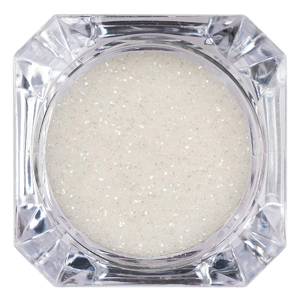 Sclipici Glitter Unghii Pulbere LUXORISE, Sun Sparkle