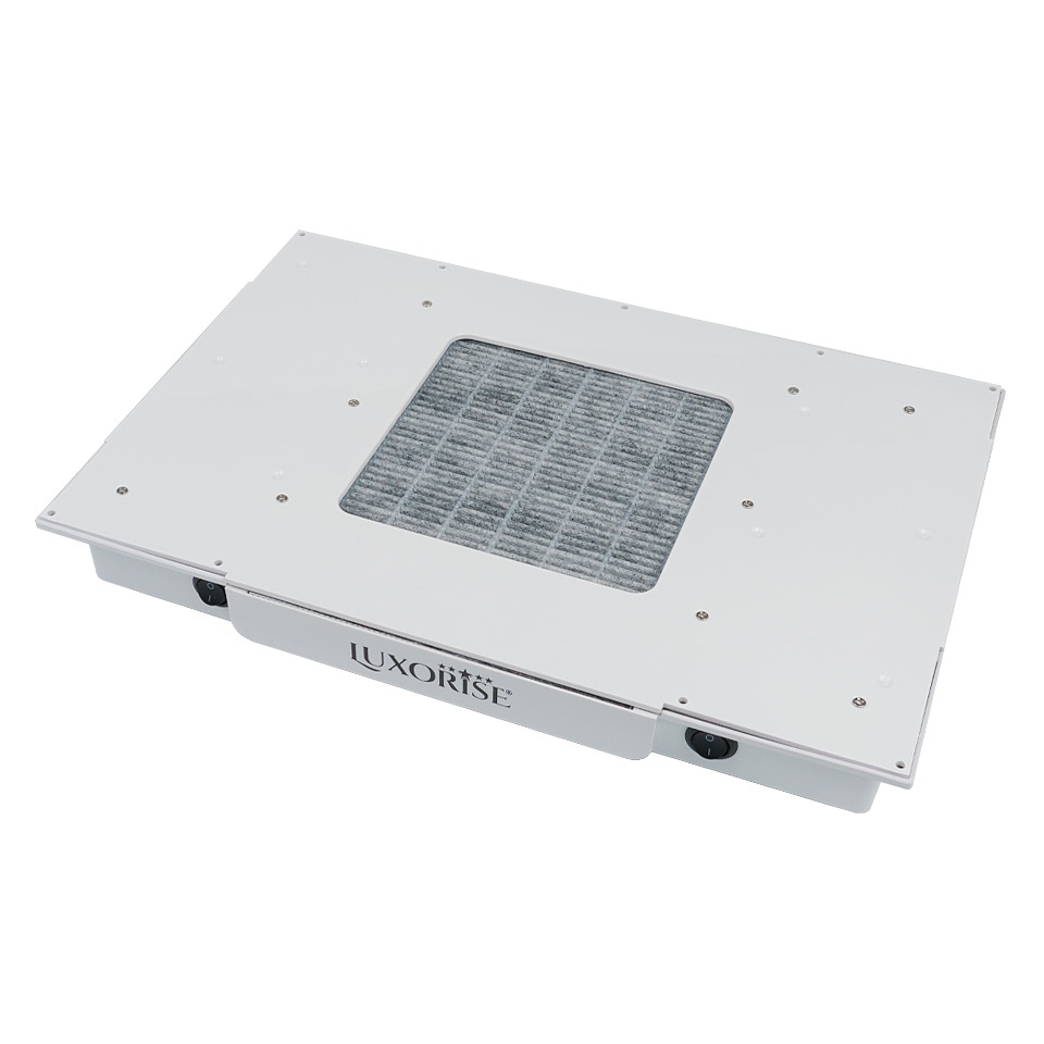 Aspirator Praf Unghii Incorporabil MasterDesk PRO 100W - LUXORISE - 2 | YEO