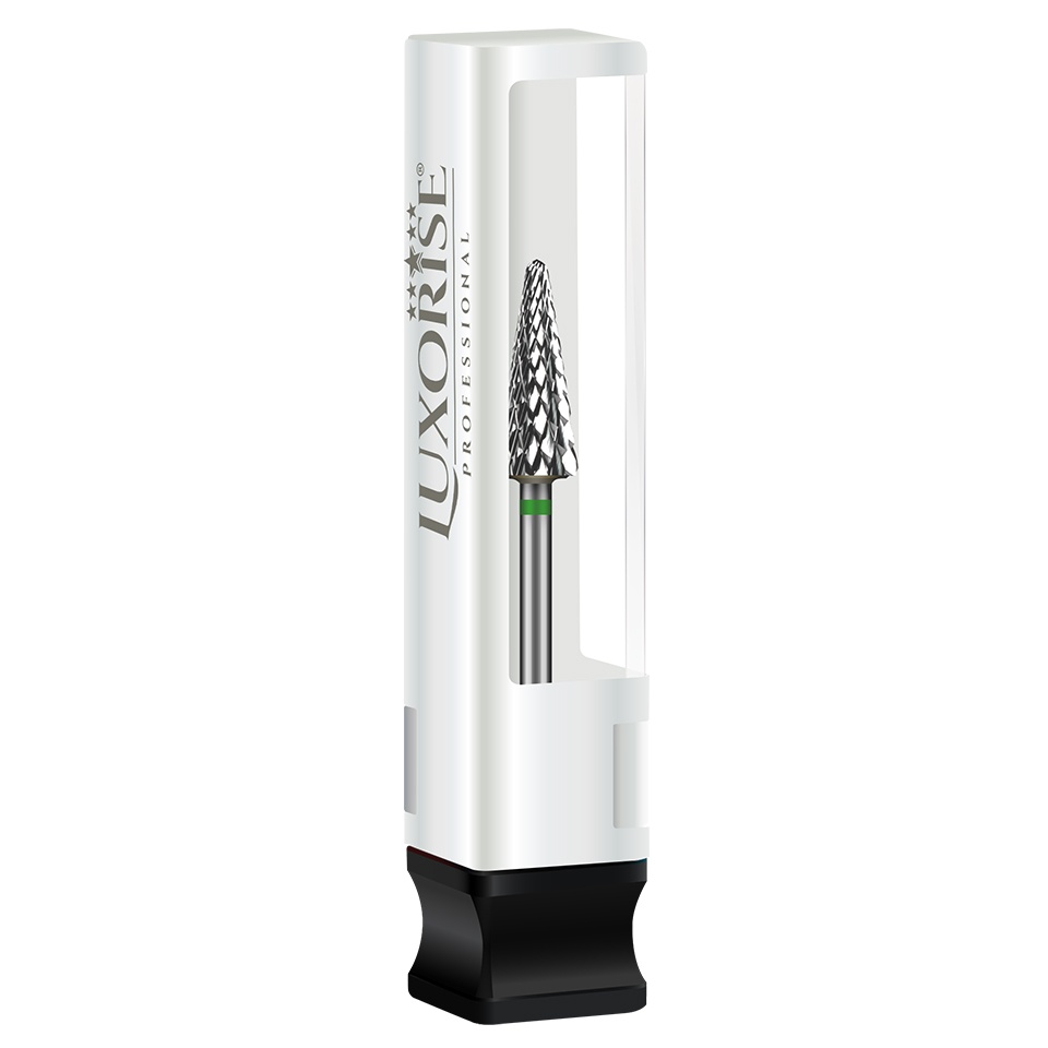 Capat Freza Carbid Conic Dur, LUXORISE - 4 | YEO