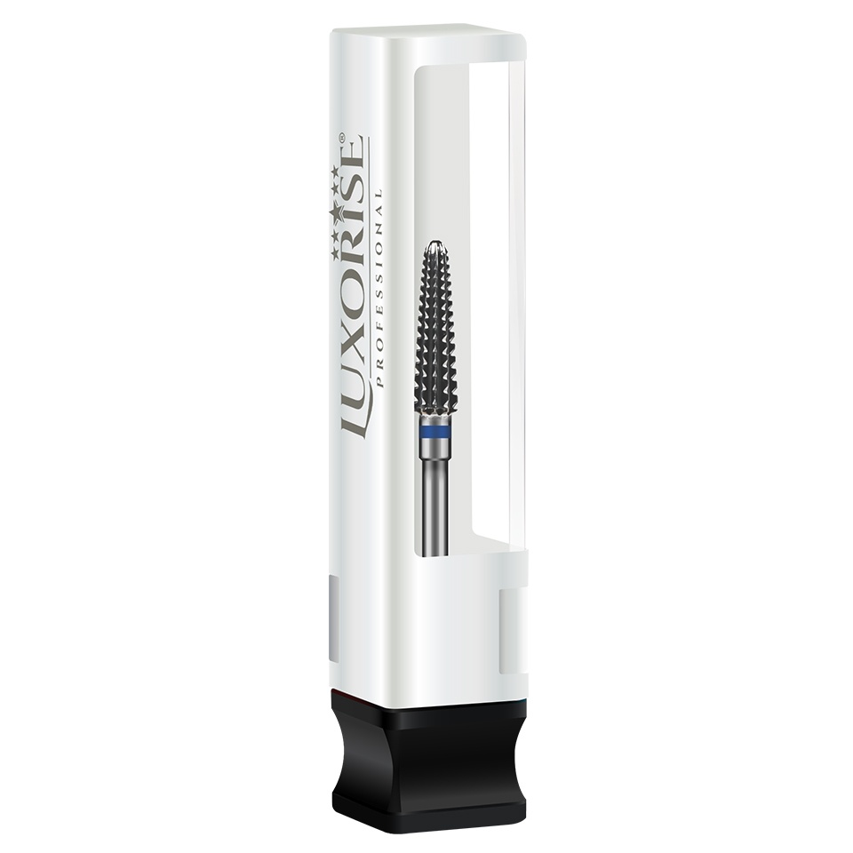 Capat Freza Conic Mediu Spre Dur, LUXORISE - 2 | YEO