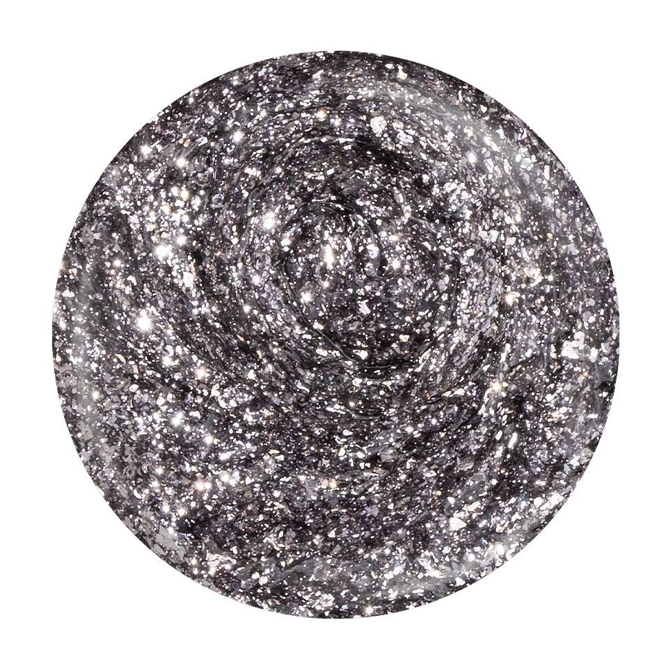 Gel Design 3D LUXORISE - Royal Glitz, Bright Spark 5ml - 2 | YEO
