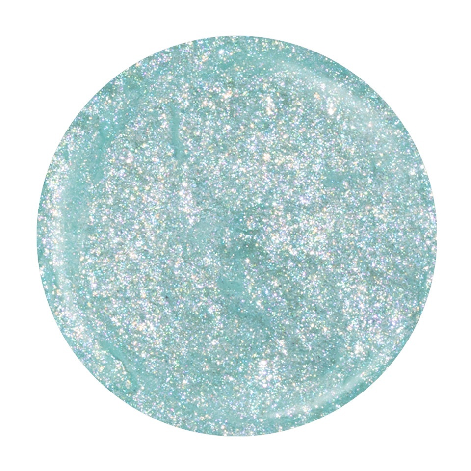 Gel Design 3D LUXORISE - Royal Glitz, Sparkle Bay 5ml - 2 | YEO