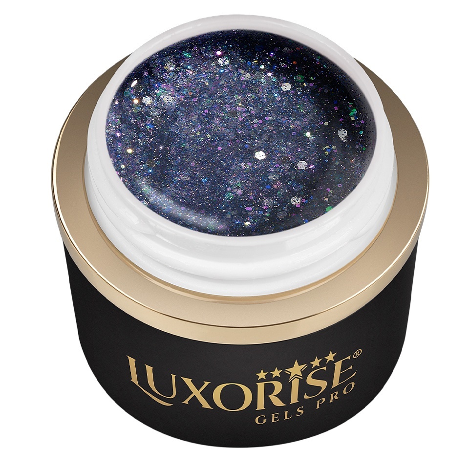 Gel UV Constructie Unghii RevoFlex LUXORISE 15ml, Elite Dream - 1 | YEO
