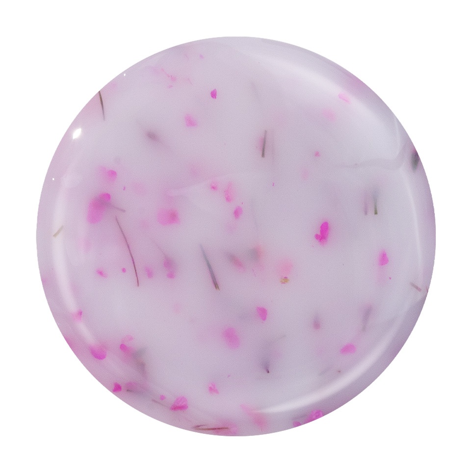 Gel UV Constructie Unghii RevoFlex Silk Petal LUXORISE 15ml, Orchid Delight - 1 | YEO