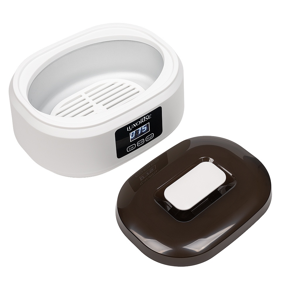 Incalzitor Parafina Profesional iTouch SPA 360 LUXORISE 2000ml, alb - 3 | YEO