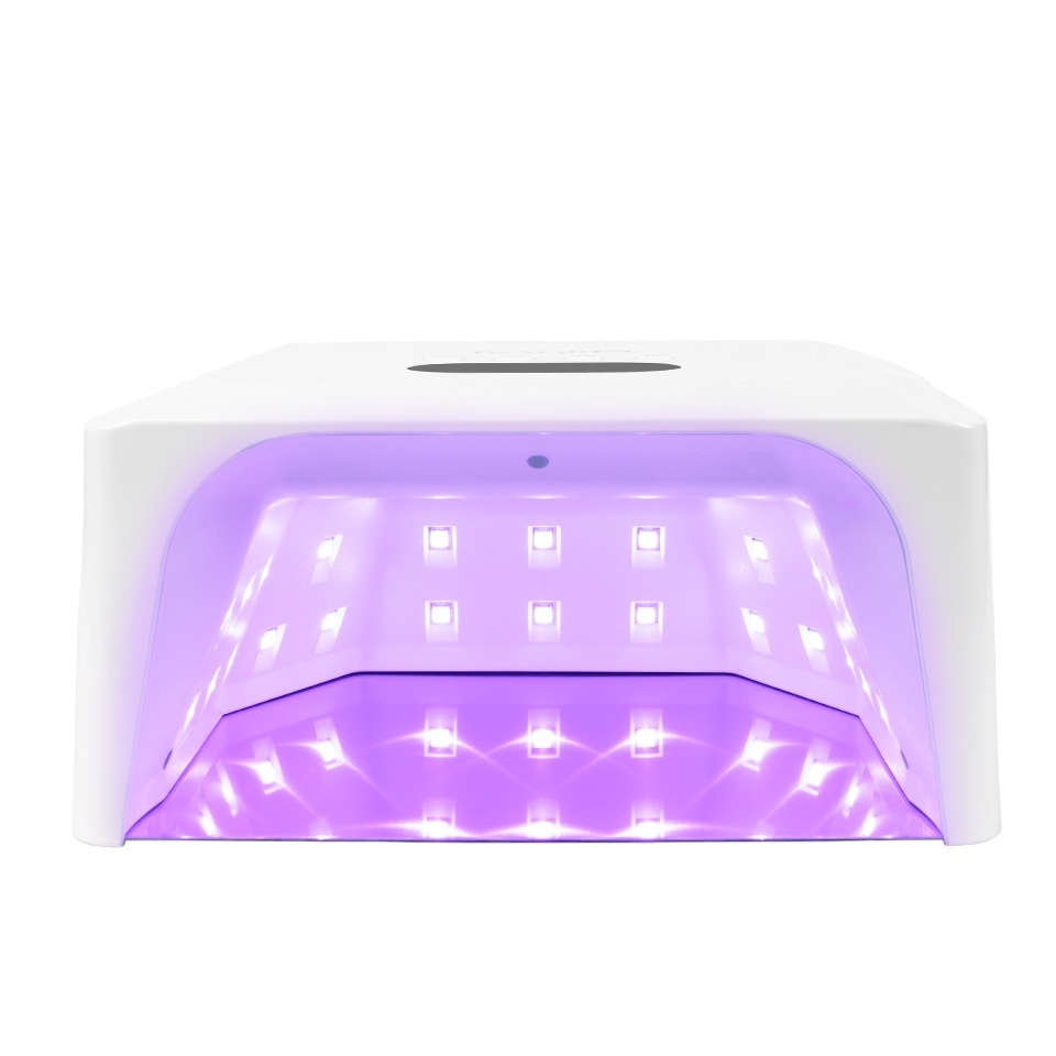 Lampa Unghii Profesionala UV / LED 72W MasterCure PRO - LUXORISE - 2 | YEO
