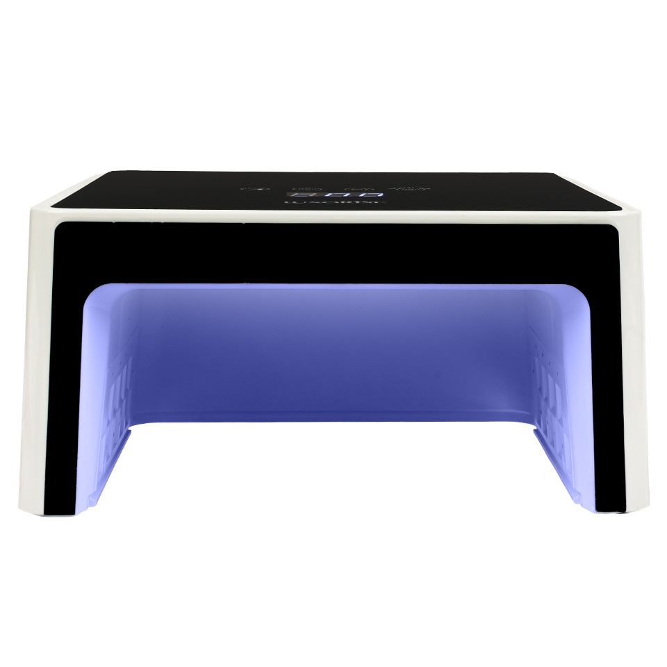 Lampa Unghii UV / LED 84W CrystalEdge Elite cu Acumulator - LUXORISE - 1 | YEO