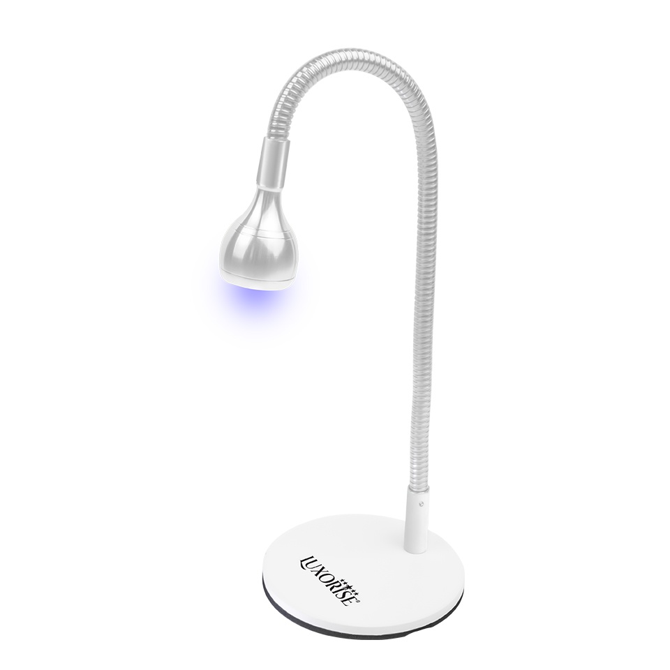 Lampa Unghii UV / LED GlowLink PRO - LUXORISE, White - 1 | YEO