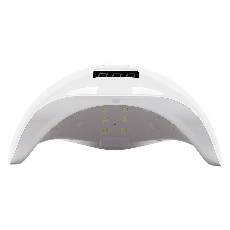 Lampa UV LED 48W SUN5 PRO SensoPRO Milano, White SensoPRO Milano