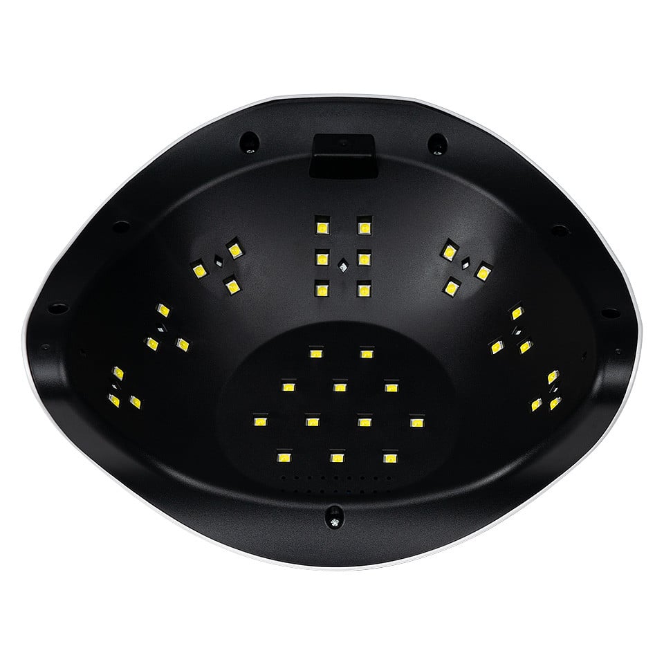 Lampa UV LED pentru doua maini 108W STAR X PRO - LUXORISE, Blue - 1 | YEO