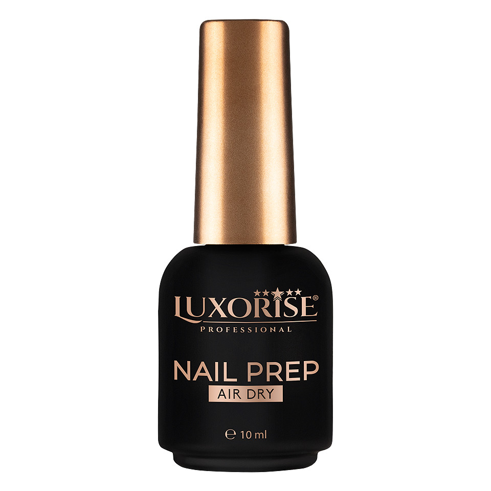 Nail Prep LUXORISE, 10ml